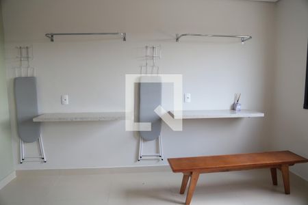 Apartamento à venda com 24m², 1 quarto e sem vagaÁrea comum