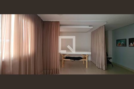 Apartamento à venda com 24m², 1 quarto e sem vaga Apartamento à venda com 24m², 1 quarto e sem vagaÁrea comum