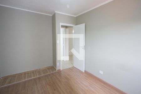 Quarto de apartamento para alugar com 1 quarto, 52m² em Jardim Caravelas, São Paulo