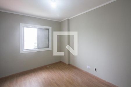 Quarto de apartamento para alugar com 1 quarto, 52m² em Jardim Caravelas, São Paulo