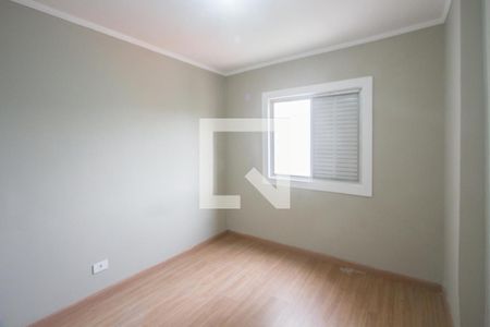 Quarto de apartamento para alugar com 1 quarto, 52m² em Jardim Caravelas, São Paulo