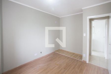 Quarto de apartamento para alugar com 1 quarto, 52m² em Jardim Caravelas, São Paulo