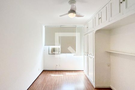 Quarto 01 de apartamento para alugar com 2 quartos, 73m² em Jardim Botânico, Rio de Janeiro