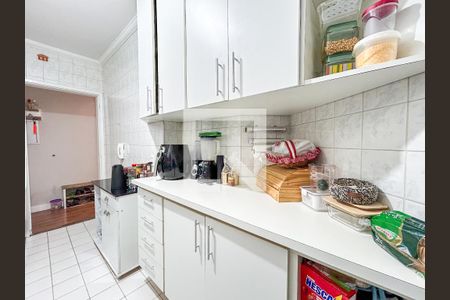 Apartamento à venda com 75m², 3 quartos e 2 vagas Apartamento à venda com 75m², 3 quartos e 2 vagasCozinha