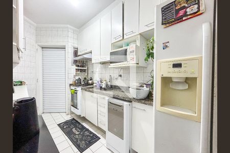 Apartamento à venda com 75m², 3 quartos e 2 vagas Apartamento à venda com 75m², 3 quartos e 2 vagasCozinha