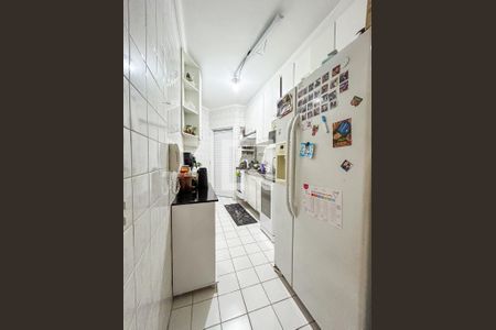 Apartamento à venda com 75m², 3 quartos e 2 vagas Apartamento à venda com 75m², 3 quartos e 2 vagasCozinha