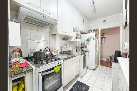 Apartamento à venda com 75m², 3 quartos e 2 vagas Apartamento à venda com 75m², 3 quartos e 2 vagasCozinha