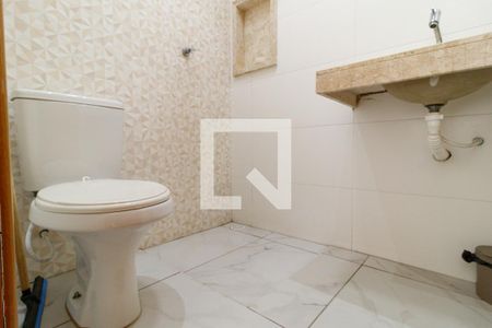 Apartamento à venda com 2m², 1 quarto e sem vagaBanheiro