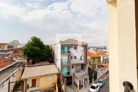 Apartamento à venda com 2m², 1 quarto e sem vagaVaranda