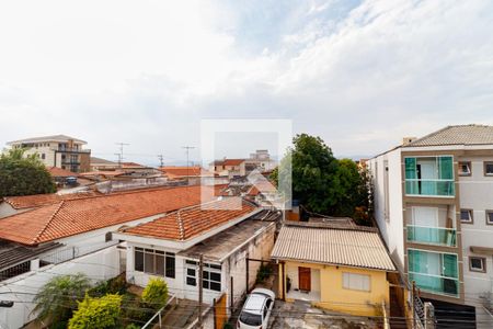 Apartamento à venda com 2m², 1 quarto e sem vagaVaranda