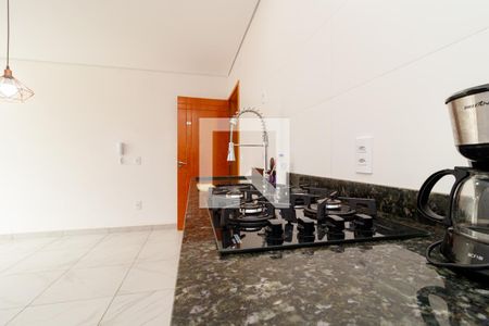 Apartamento à venda com 2m², 1 quarto e sem vagaCozinha