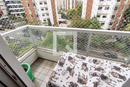 Apartamento à venda com 111m², 3 quartos e 2 vagas Apartamento à venda com 111m², 3 quartos e 2 vagasVaranda da Suíte