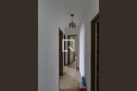 Apartamento à venda com 73m², 3 quartos e 1 vagaCorredor