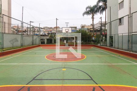 Apartamento à venda com 73m², 3 quartos e 1 vagaQuadra