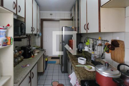 Apartamento à venda com 73m², 3 quartos e 1 vagaCozinha