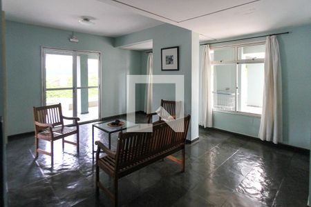 Apartamento à venda com 73m², 3 quartos e 1 vagaHall