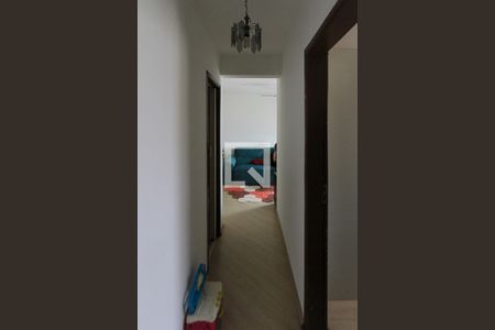 Apartamento à venda com 73m², 3 quartos e 1 vagaCorredor