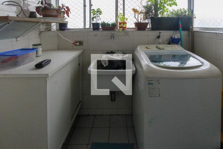 Apartamento à venda com 73m², 3 quartos e 1 vagaÁrea de Serviço