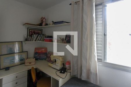Apartamento à venda com 73m², 3 quartos e 1 vagaQuarto 02