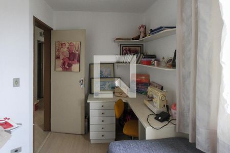 Apartamento à venda com 73m², 3 quartos e 1 vagaQuarto 02