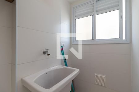 Apartamento à venda com 43m², 2 quartos e sem vagaÁrea de Serviço