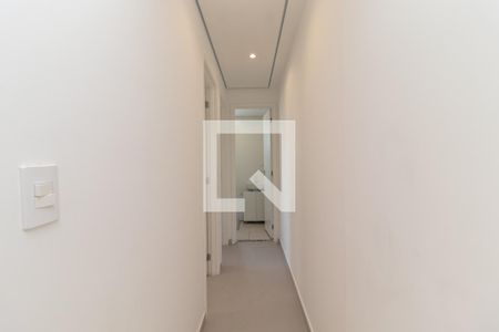 Apartamento à venda com 43m², 2 quartos e sem vagaCorredor dos Quartos