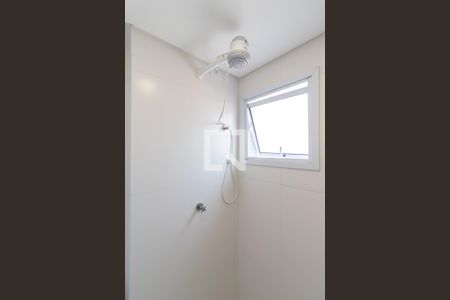 Apartamento à venda com 43m², 2 quartos e sem vagaBanheiro