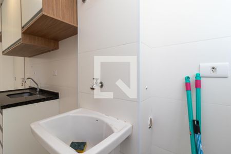 Apartamento à venda com 43m², 2 quartos e sem vagaÁrea de Serviço
