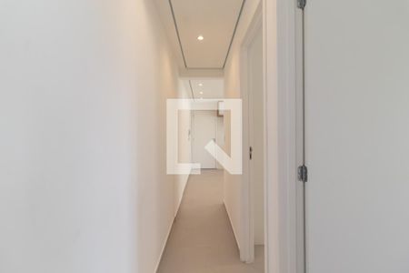 Apartamento à venda com 43m², 2 quartos e sem vagaCorredor dos Quartos