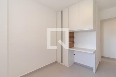 Apartamento à venda com 43m², 2 quartos e sem vagaQuarto 2