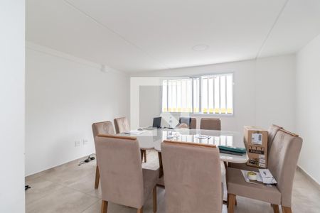 Apartamento à venda com 43m², 2 quartos e sem vagaCoworking