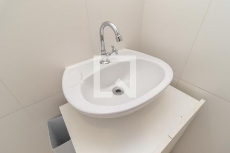 Apartamento à venda com 43m², 2 quartos e sem vagaBanheiro