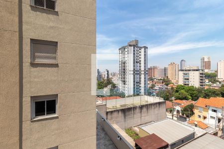 Vista do Quarto 1 de apartamento para alugar com 2 quartos, 43m² em Tucuruvi, São Paulo
