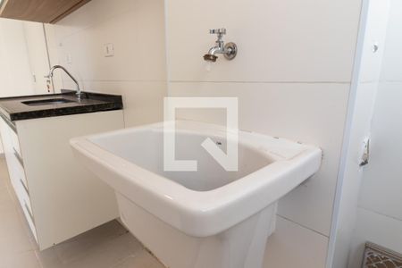 Apartamento à venda com 43m², 2 quartos e sem vagaÁrea de Serviço