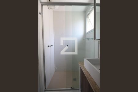 Apartamento à venda com 72m², 2 quartos e 2 vagasBanheiro da Suíte