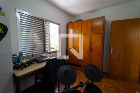 Apartamento à venda com 75m², 3 quartos e 2 vagas Apartamento à venda com 75m², 3 quartos e 2 vagasQuarto 3