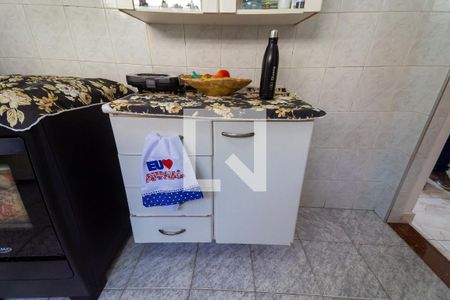 Apartamento à venda com 75m², 3 quartos e 2 vagas Apartamento à venda com 75m², 3 quartos e 2 vagasCozinha