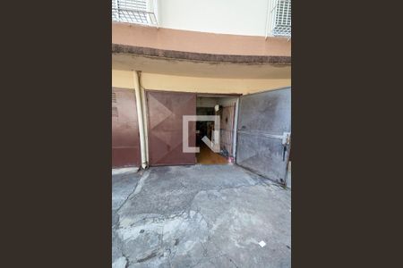 Apartamento à venda com 75m², 3 quartos e 2 vagas Apartamento à venda com 75m², 3 quartos e 2 vagasFachada