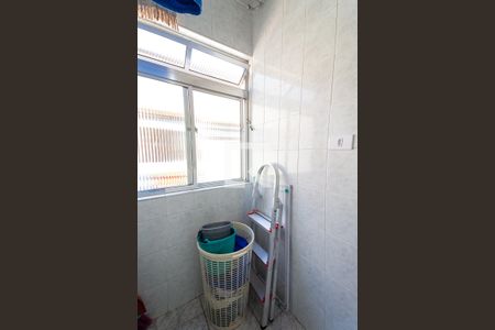 Apartamento à venda com 75m², 3 quartos e 2 vagas Apartamento à venda com 75m², 3 quartos e 2 vagasÁrea de Serviço