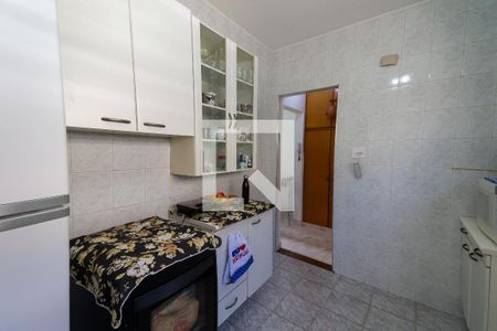 Apartamento à venda com 75m², 3 quartos e 2 vagas Apartamento à venda com 75m², 3 quartos e 2 vagasCozinha
