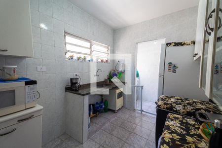 Apartamento à venda com 75m², 3 quartos e 2 vagas Apartamento à venda com 75m², 3 quartos e 2 vagasCozinha