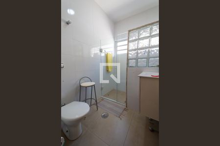 Apartamento à venda com 75m², 3 quartos e 2 vagas Apartamento à venda com 75m², 3 quartos e 2 vagasBanheiro