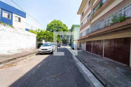 Apartamento à venda com 75m², 3 quartos e 2 vagas Apartamento à venda com 75m², 3 quartos e 2 vagasFachada
