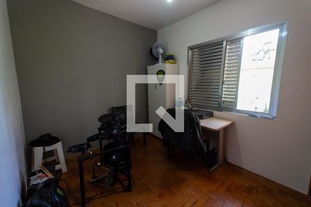 Apartamento à venda com 75m², 3 quartos e 2 vagas Apartamento à venda com 75m², 3 quartos e 2 vagasQuarto 3