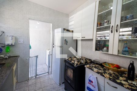 Apartamento à venda com 75m², 3 quartos e 2 vagas Apartamento à venda com 75m², 3 quartos e 2 vagasCozinha
