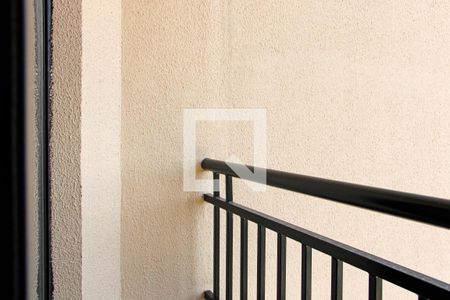 Varanda de apartamento para alugar com 2 quartos, 51m² em Ortizes, Valinhos