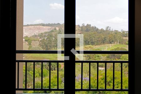 Sala Estar / Jantar Vista de apartamento para alugar com 2 quartos, 51m² em Ortizes, Valinhos