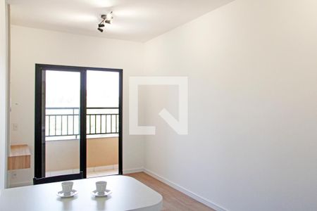 Sala Estar / Jantar de apartamento para alugar com 2 quartos, 51m² em Ortizes, Valinhos