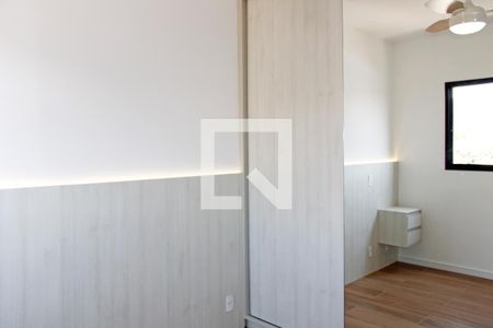 Suíte 1 de apartamento para alugar com 2 quartos, 51m² em Ortizes, Valinhos