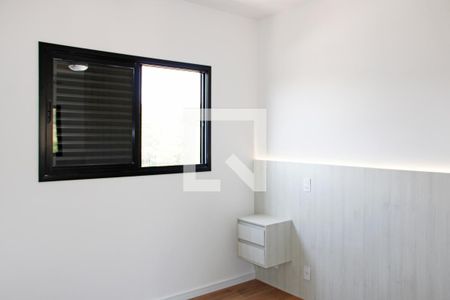 Suíte 1 de apartamento para alugar com 2 quartos, 51m² em Ortizes, Valinhos